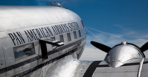 Pan American Airways - Comox Air Show, 2013