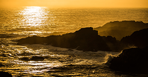 Ucluelet Sunset - Vancouver Island, BC